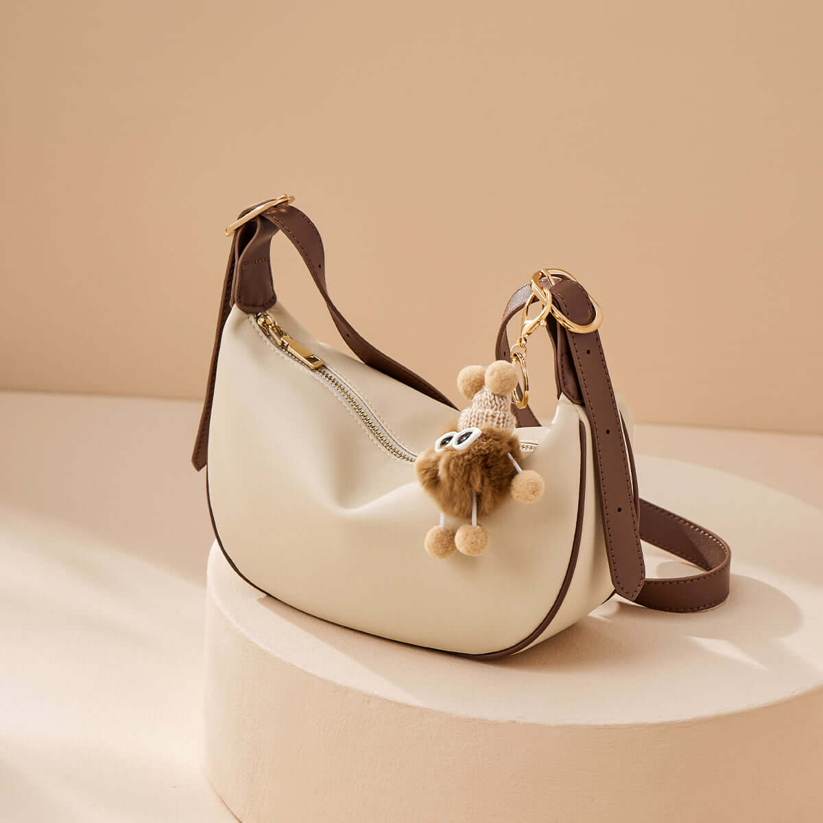 Classic Isabella Crossbody Shoulder Bag-2