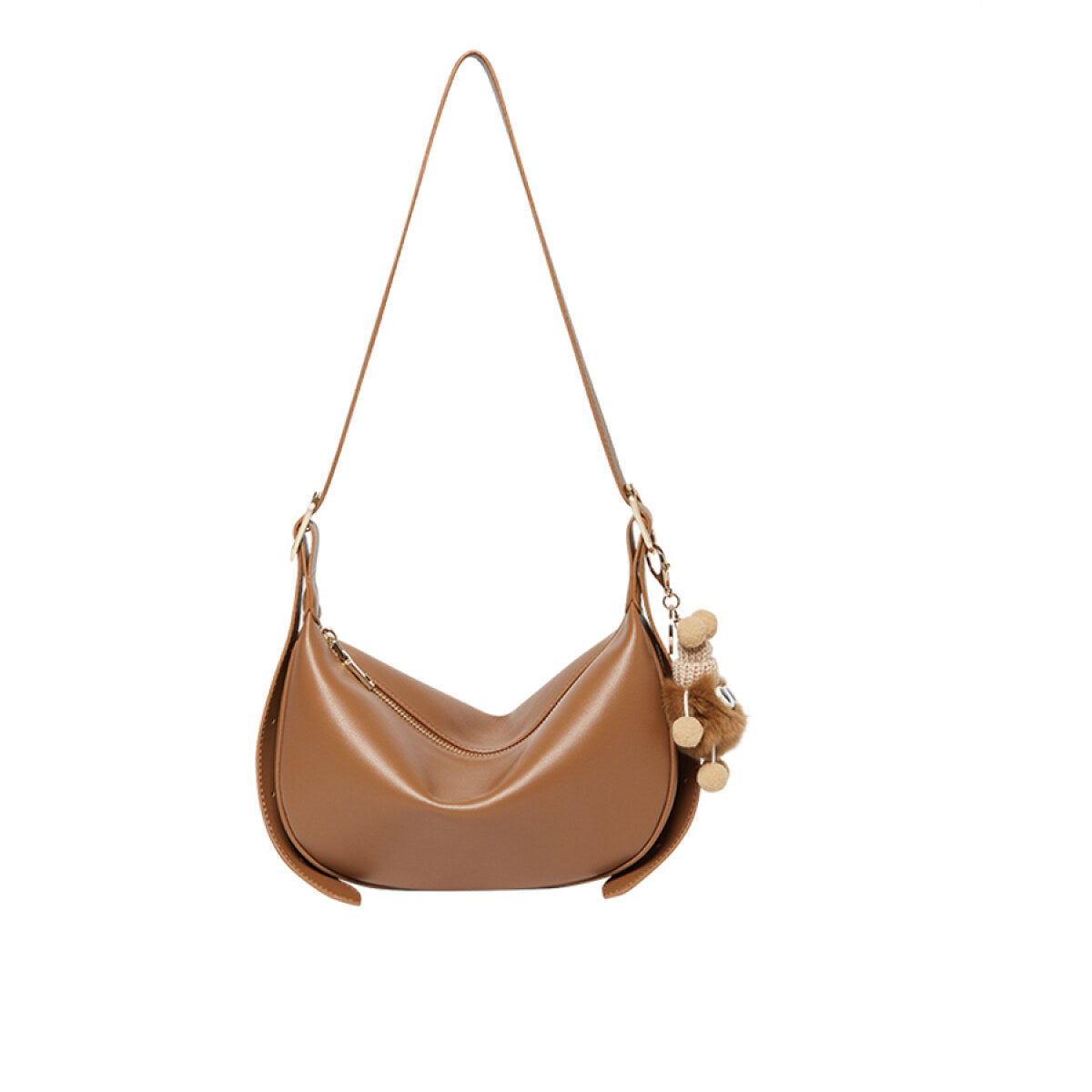 Classic Isabella Crossbody Shoulder Bag-6