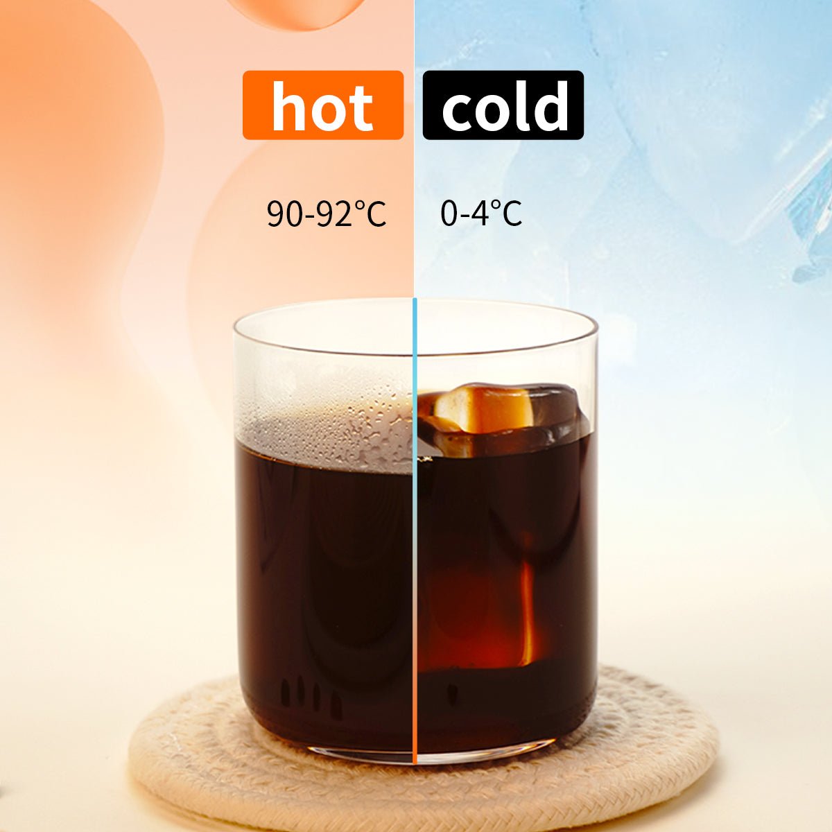 Classic Original Instant Dissolve Black Coffee 36g (20 Strips)-3