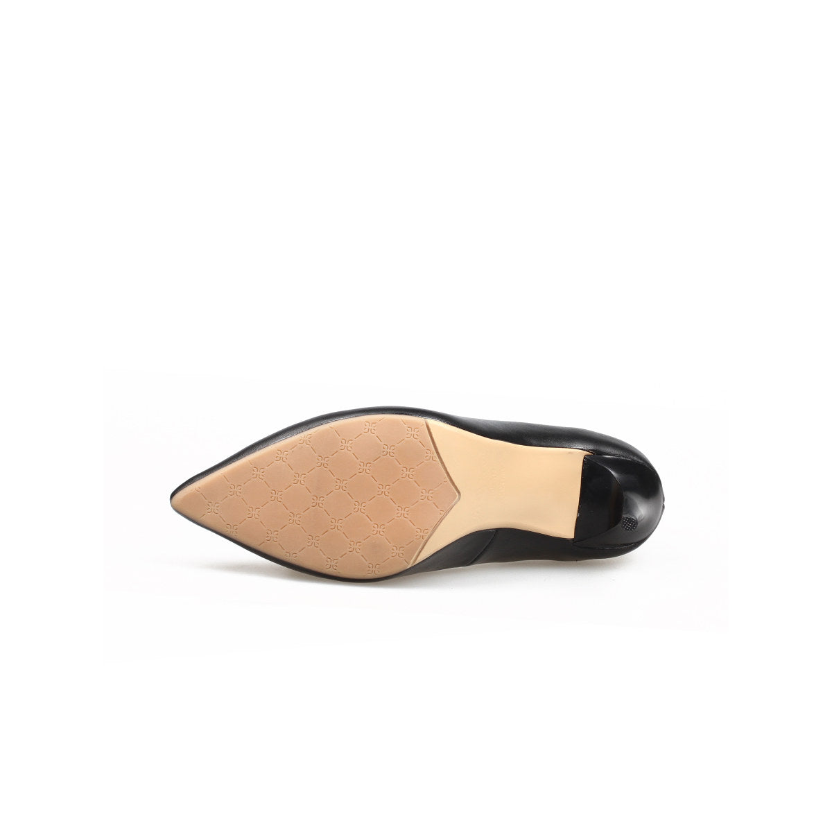 Classic Pointed Toe Stilettos-4