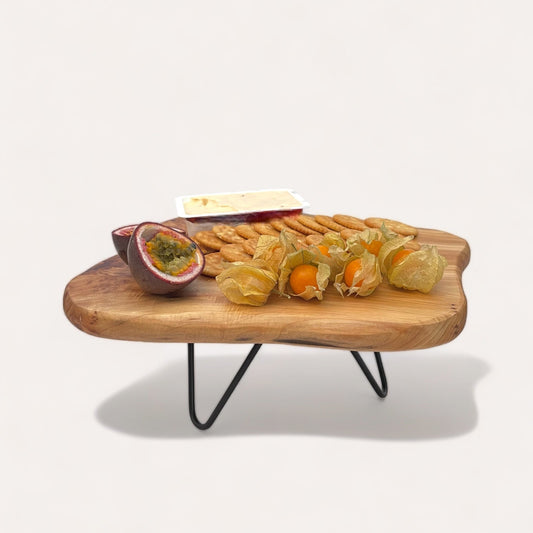 Cleo Serveringsplanka