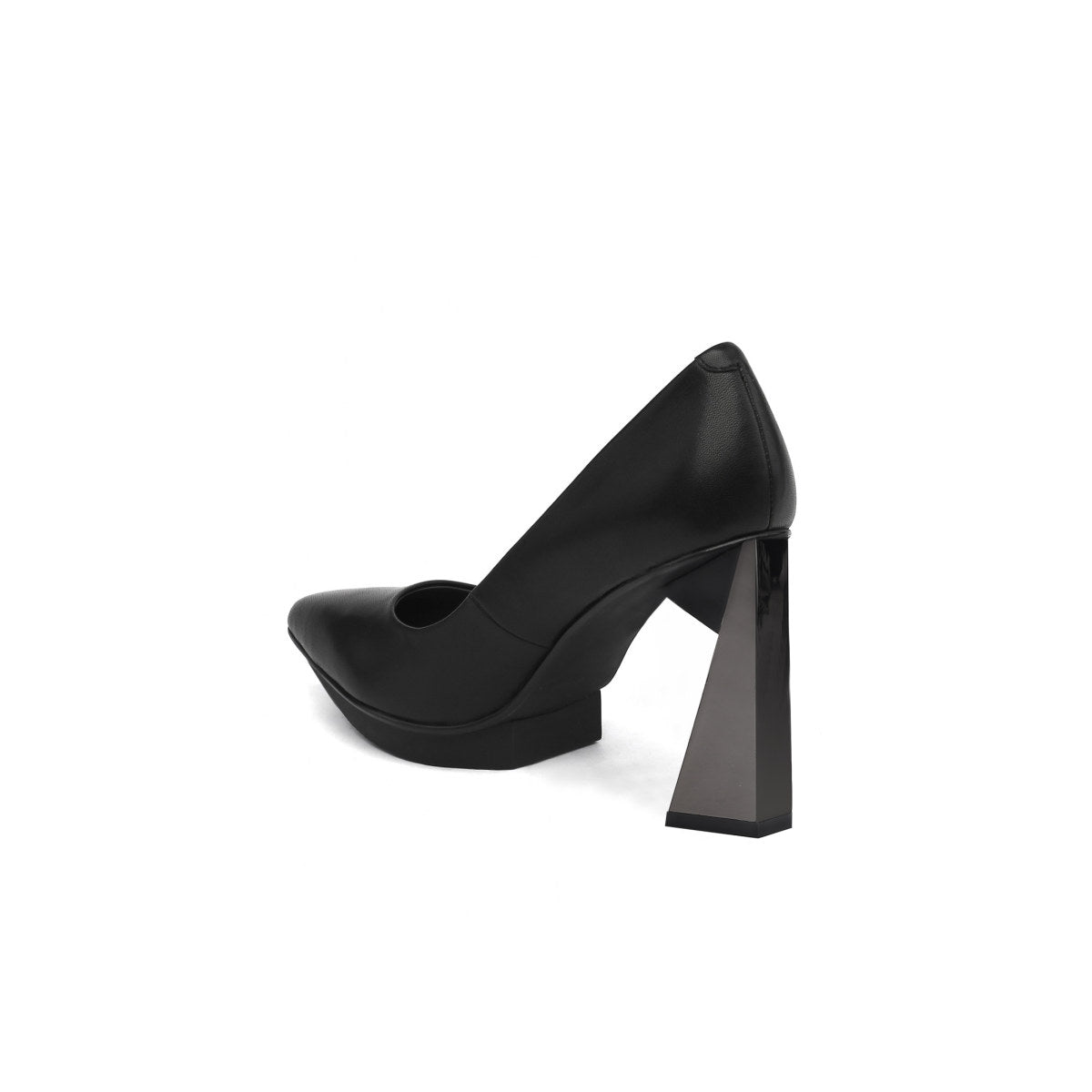 Corporate Pointed Toe Pumps-3