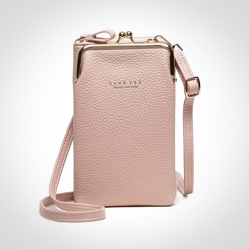 Crossbodyväska