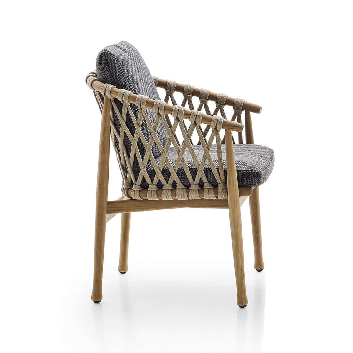 Curry Tropical Resort Chair-1