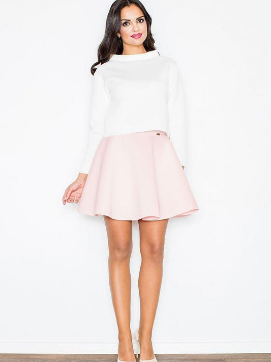Skirt model 44183 Figl-0