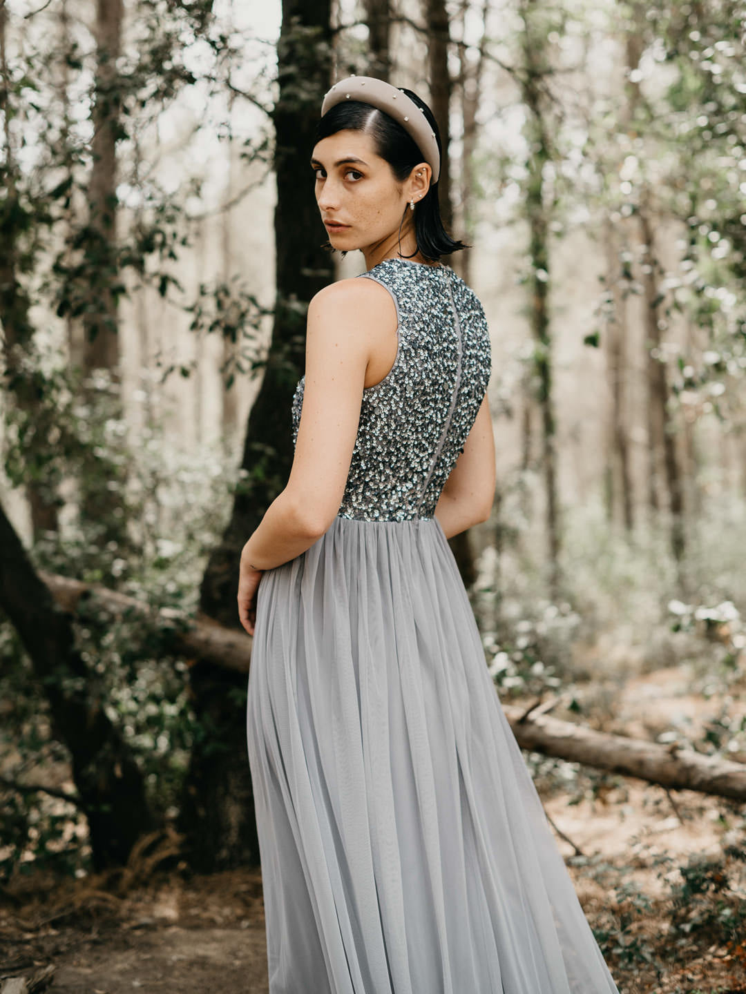 IRIA MAXI CLASSIC GRAY-0