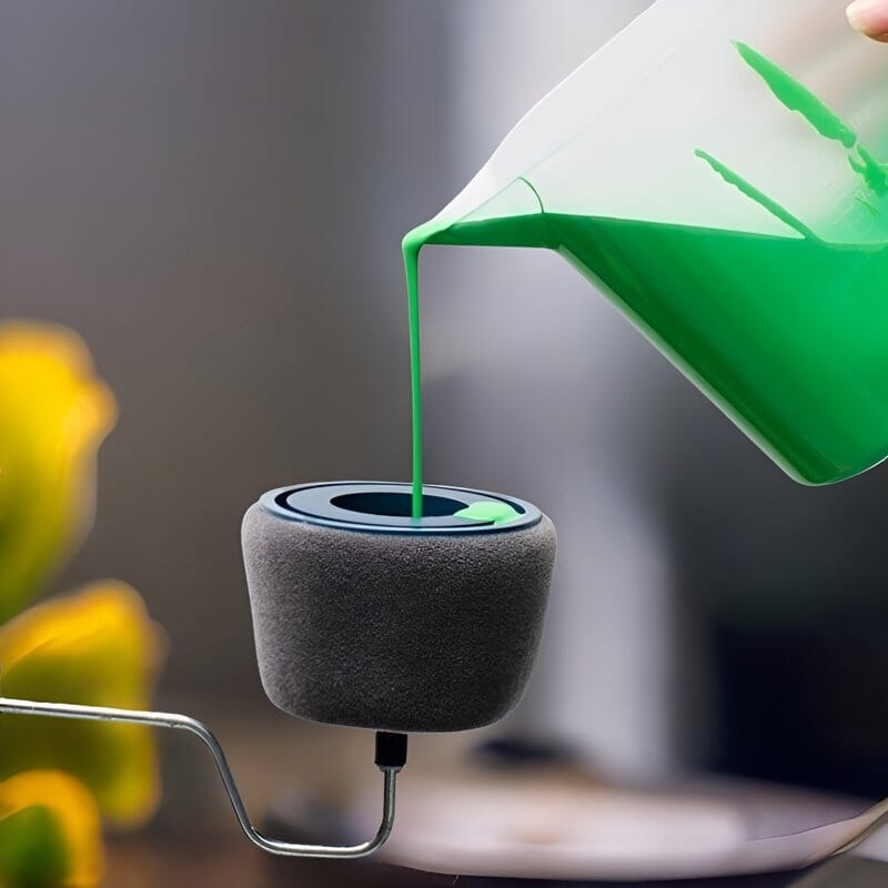 DecorPro™ - Förenkla din renovering av hemmet