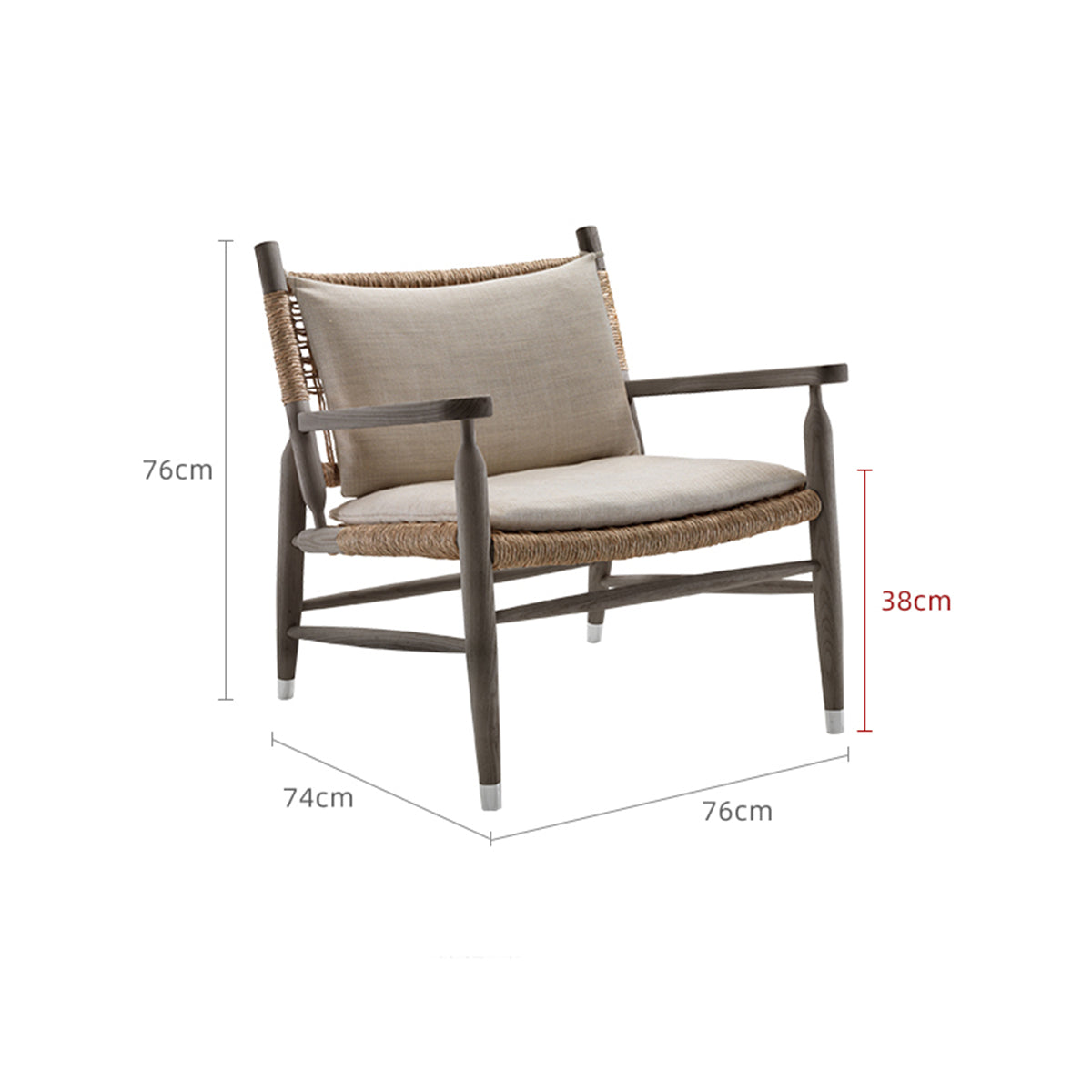 Delhi Soothing Sofa-1