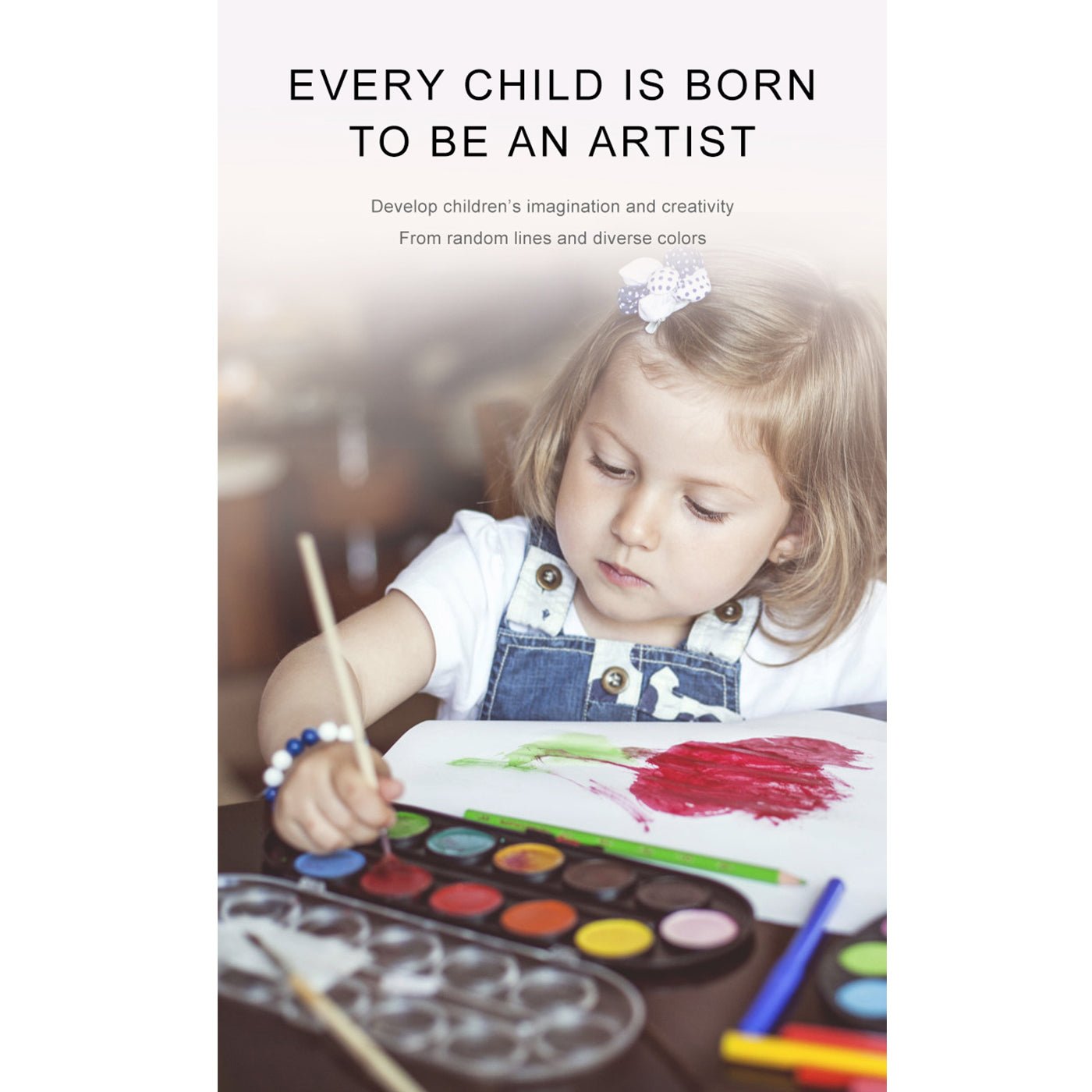 Drawing Coloring Book For Girl-4