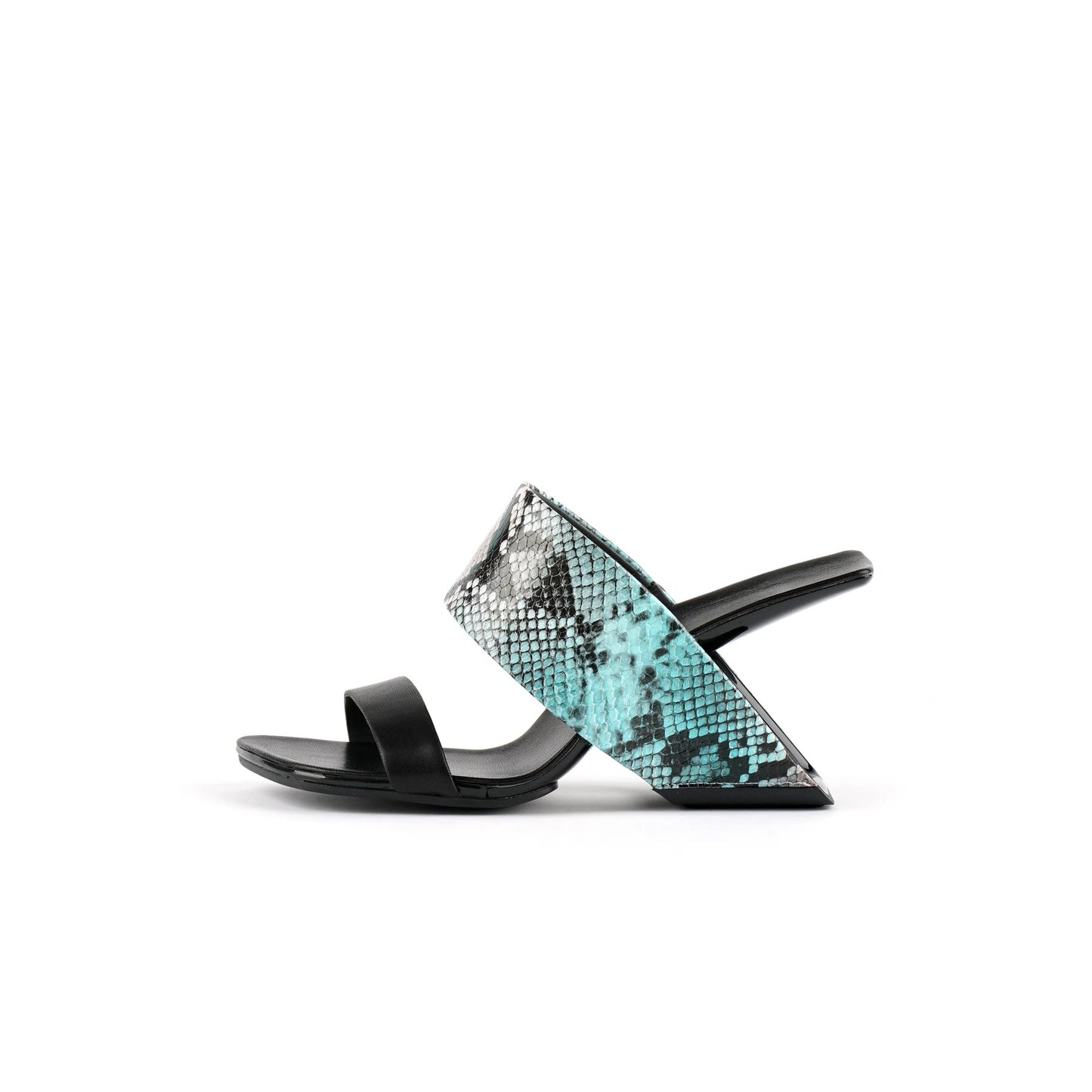 Dreamy Heel-Less Mules-5