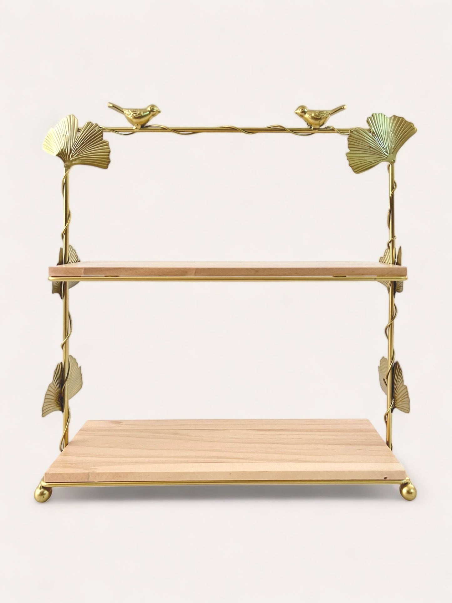 Ella Dessertställ Dubbel