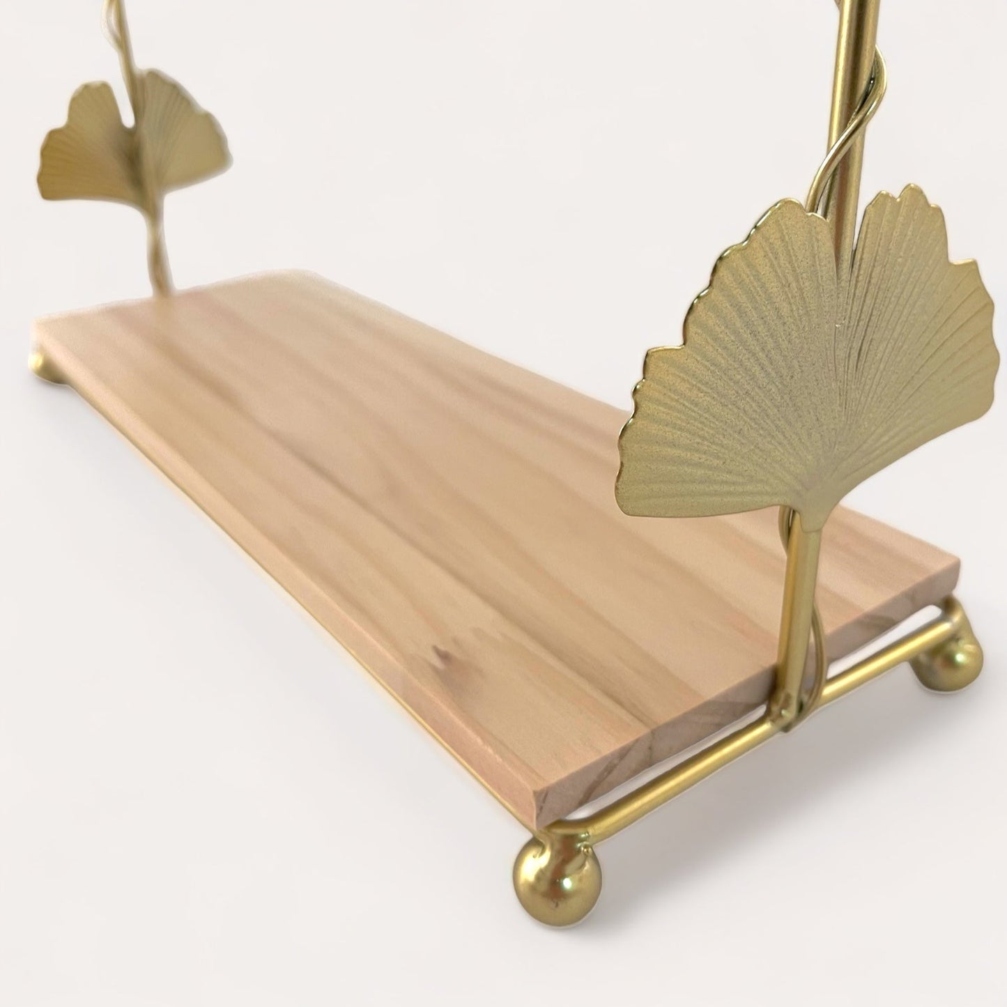 Ella Dessertställ Dubbel