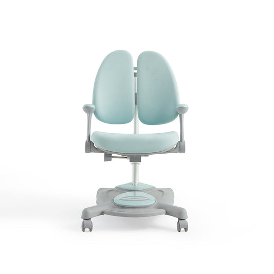Ergonomic Chair with Double Back Support for Children-1