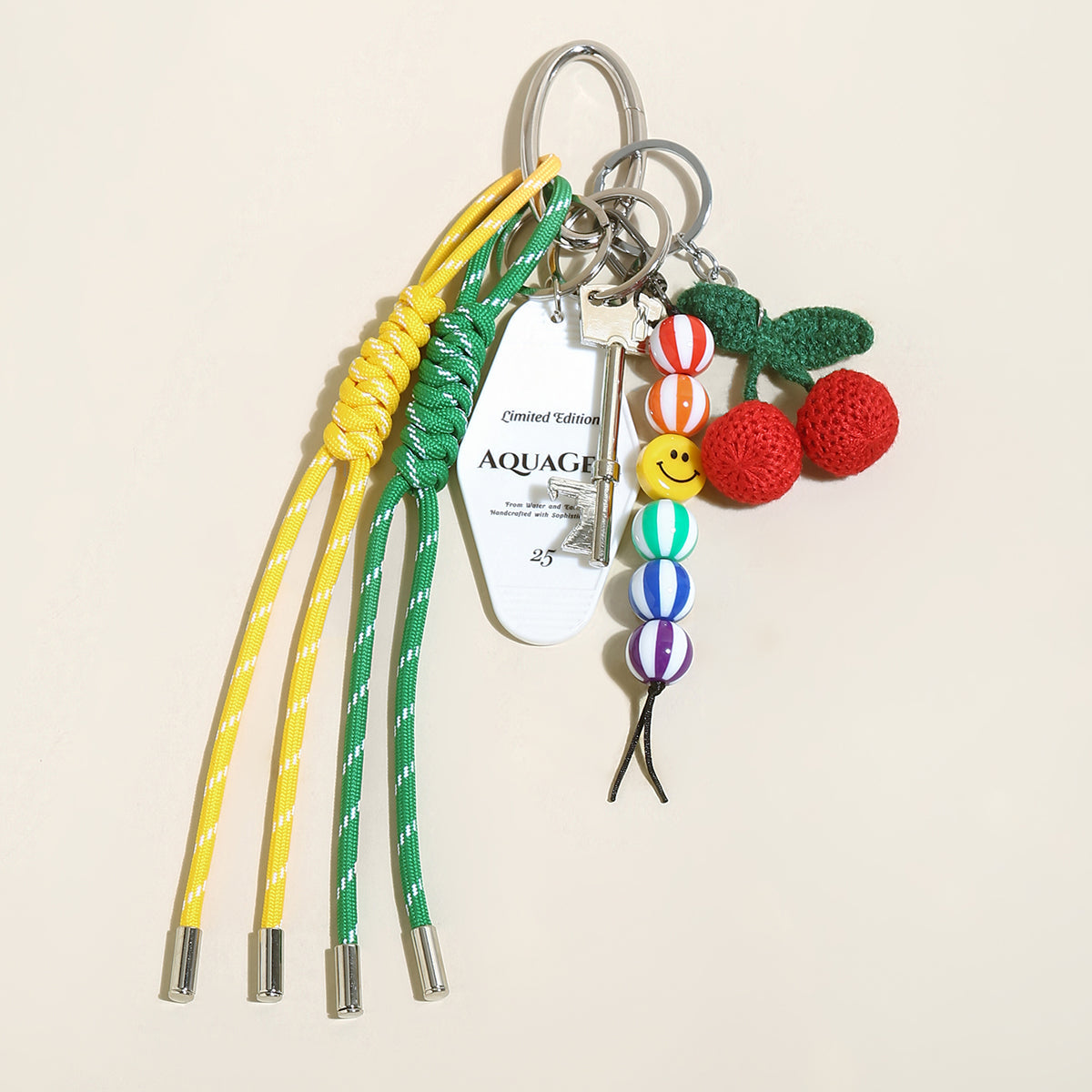 Everyday Feelings Bag Charms-5