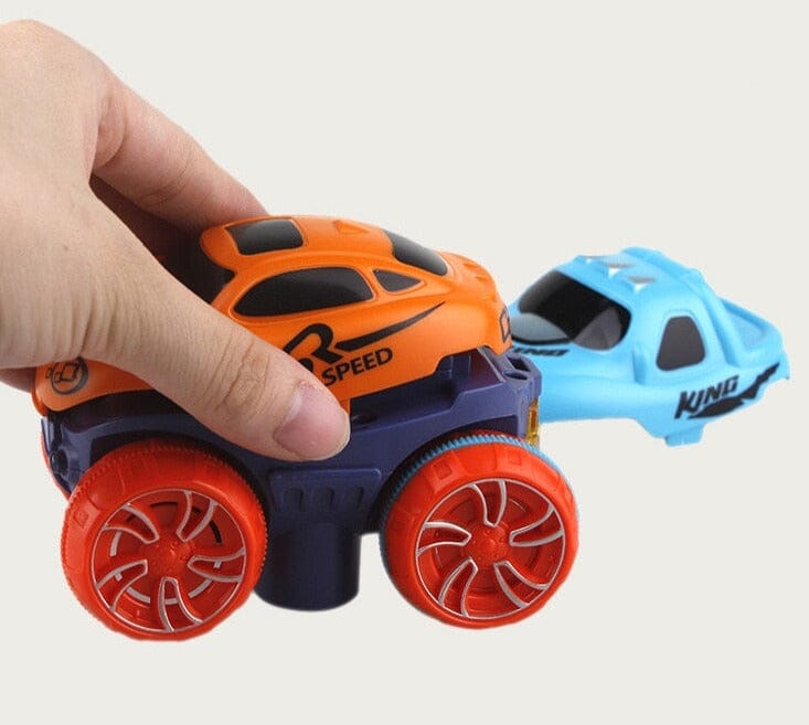 Flexibel Racerbana