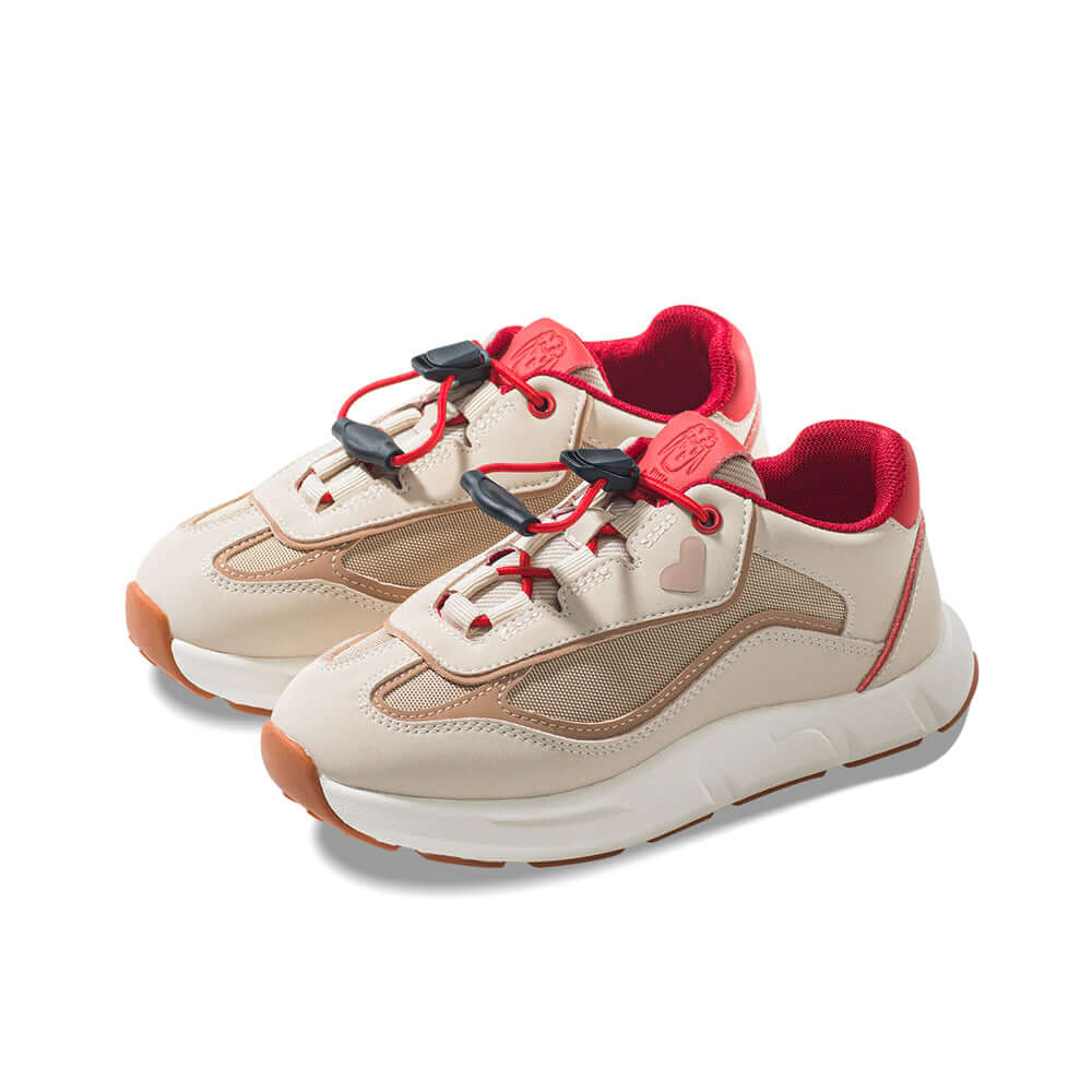 Fun Time Soft-Sole Walking Shoes-1