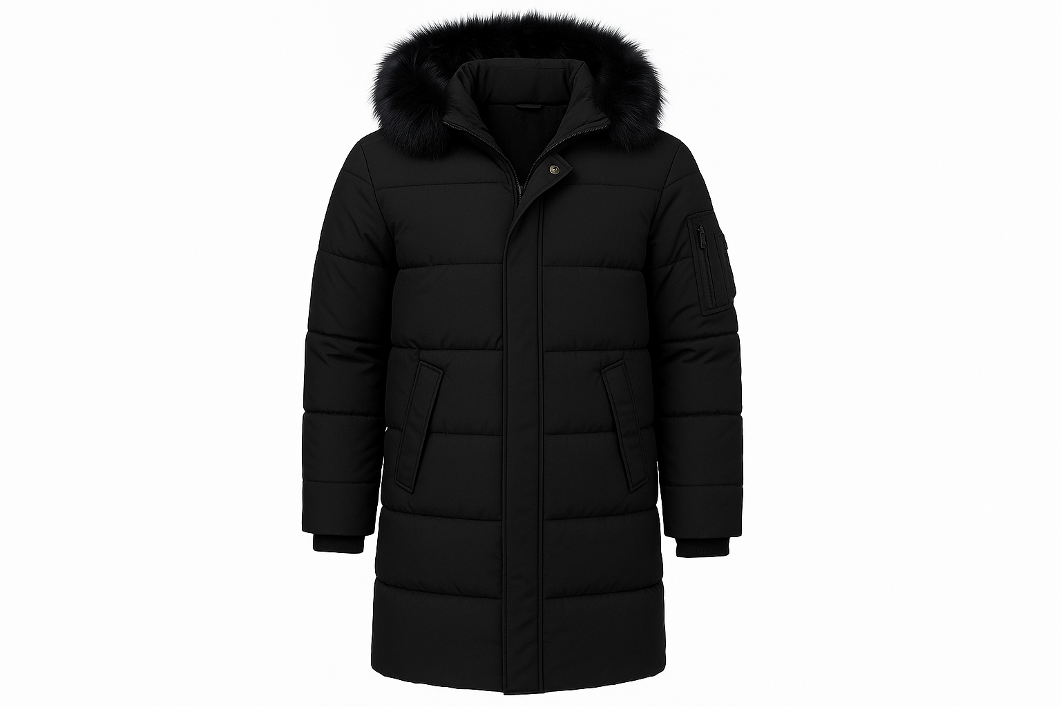 Generated coat images