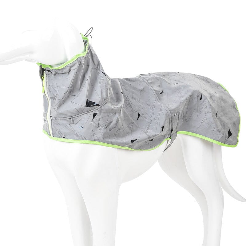 Heltäckande Reflextäckte till Hund