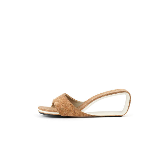 Dreamy Hollow Wedge Sandals-0