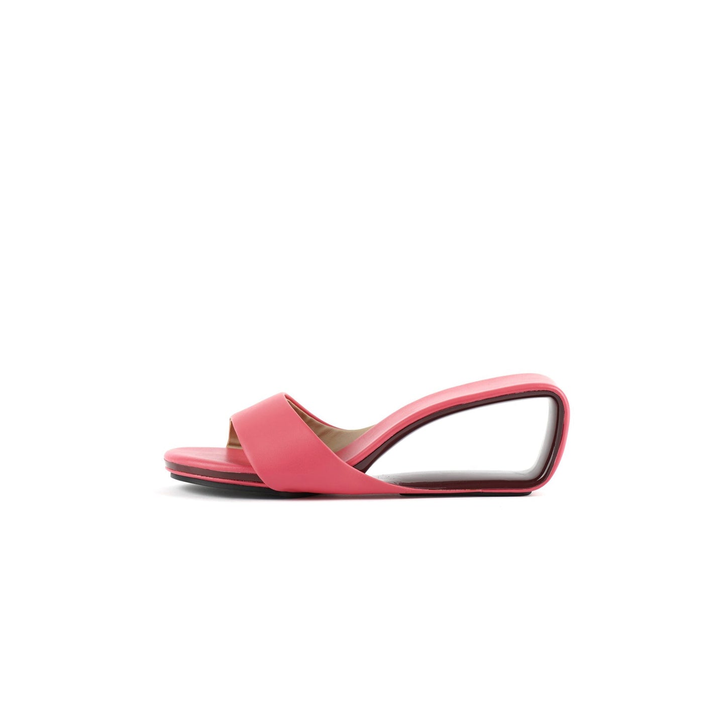 Dreamy Hollow Wedge Sandals-7
