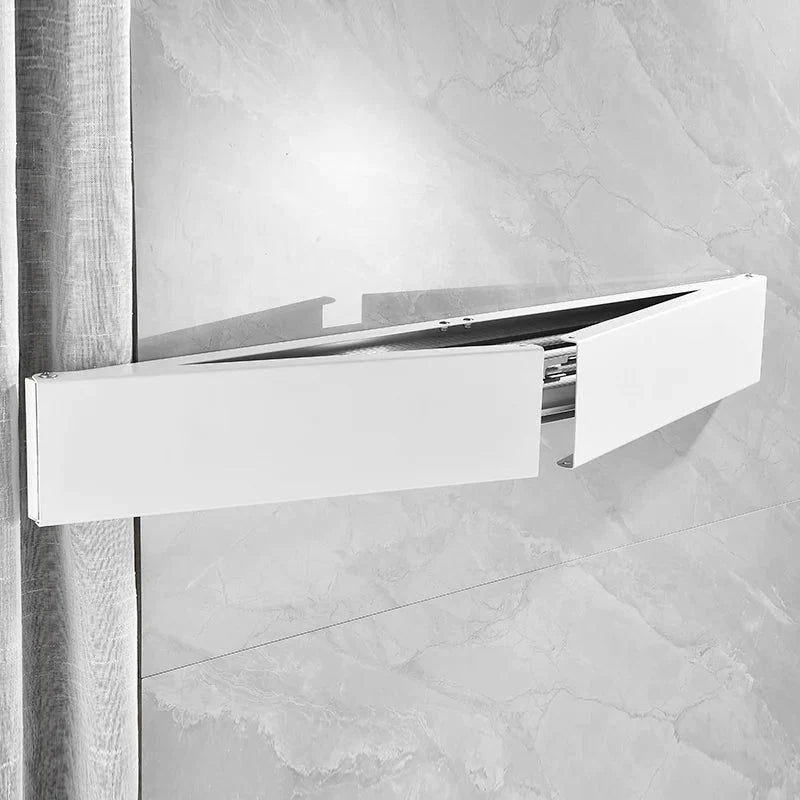 Infällbar Tvätthängare PREMIUM – Spara Plats & Torka Smart