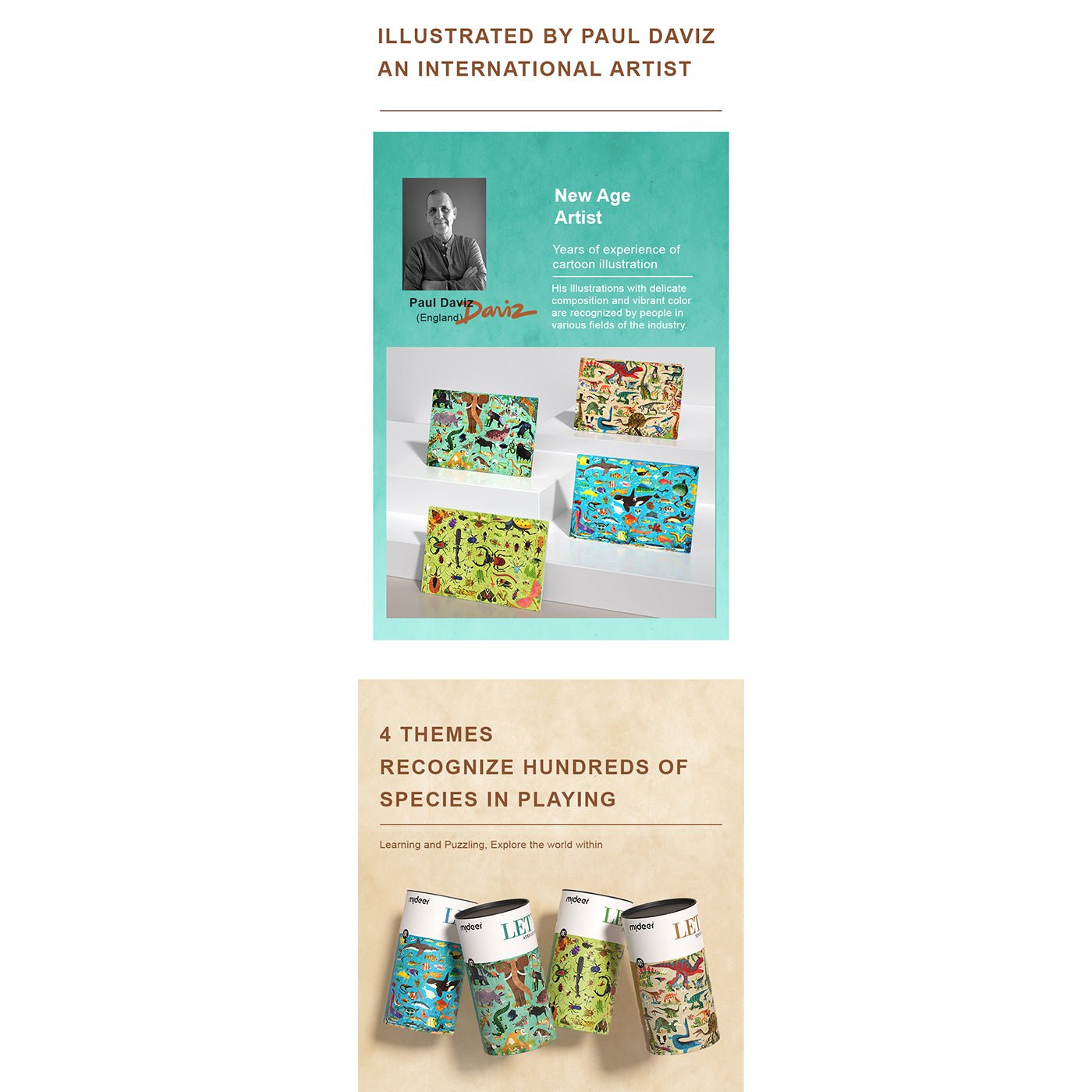 Insect World 126pcs-3