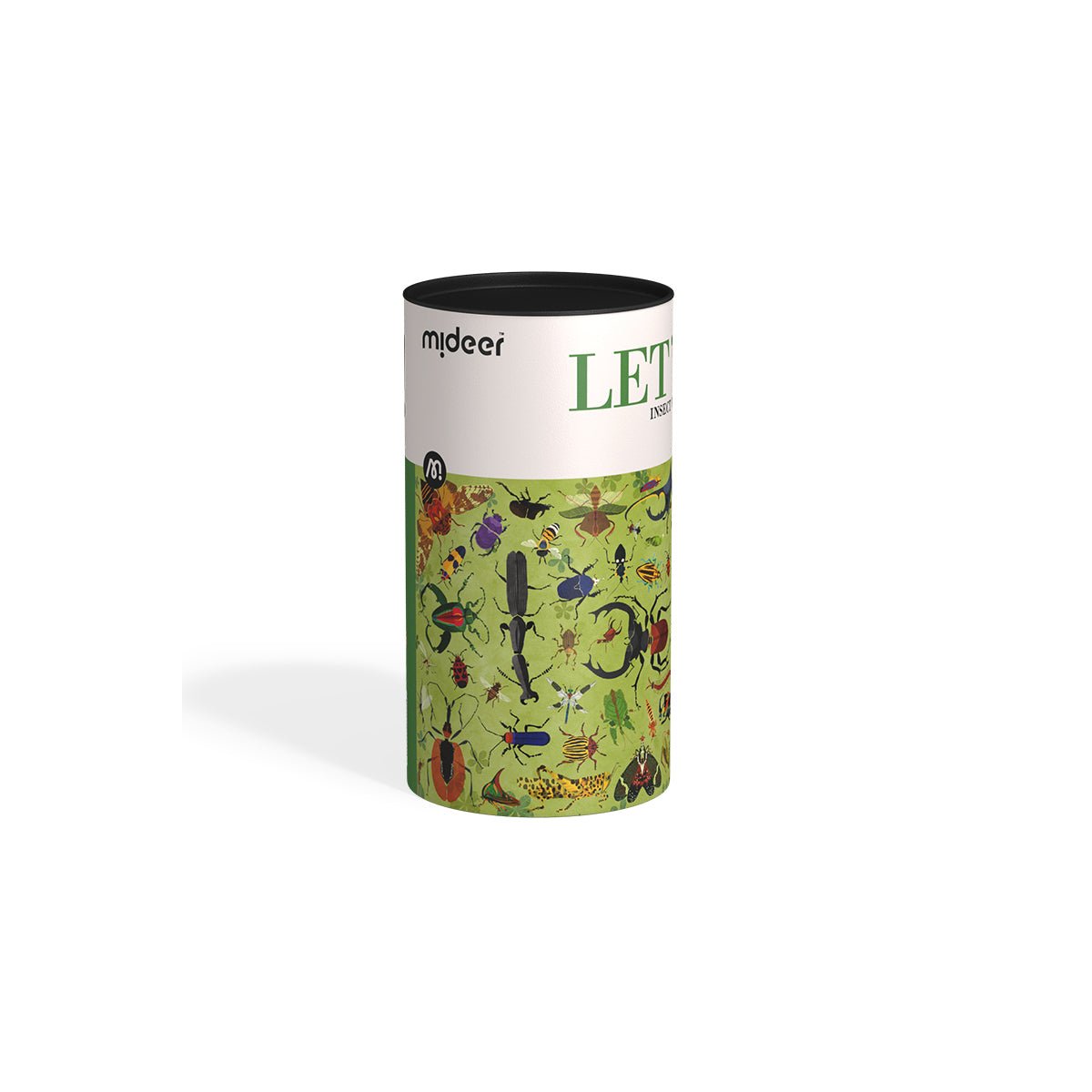 Insect World 126pcs-0