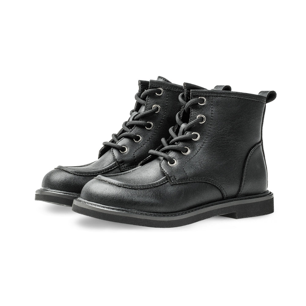 Kangaroo Land Non-Slip Kids Outdoor Boots-2