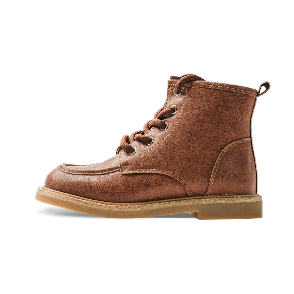 Kangaroo Land Non-Slip Kids Outdoor Boots-5