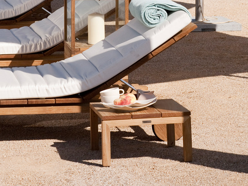 Kapu Teak Coffee Table-0