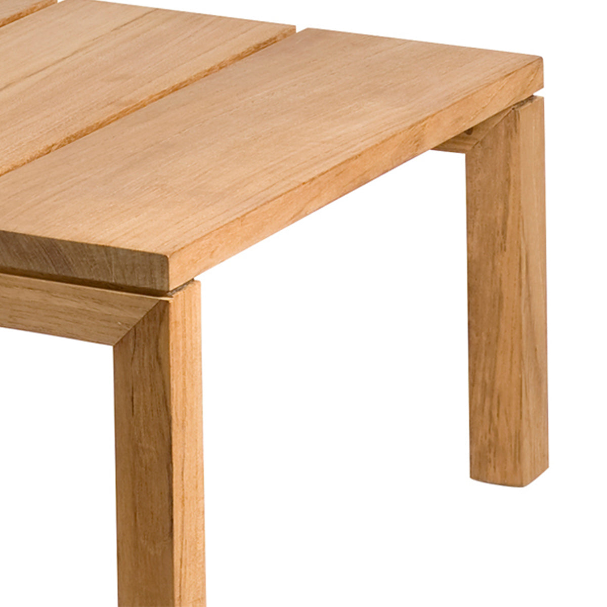 Kapu Teak Coffee Table-2