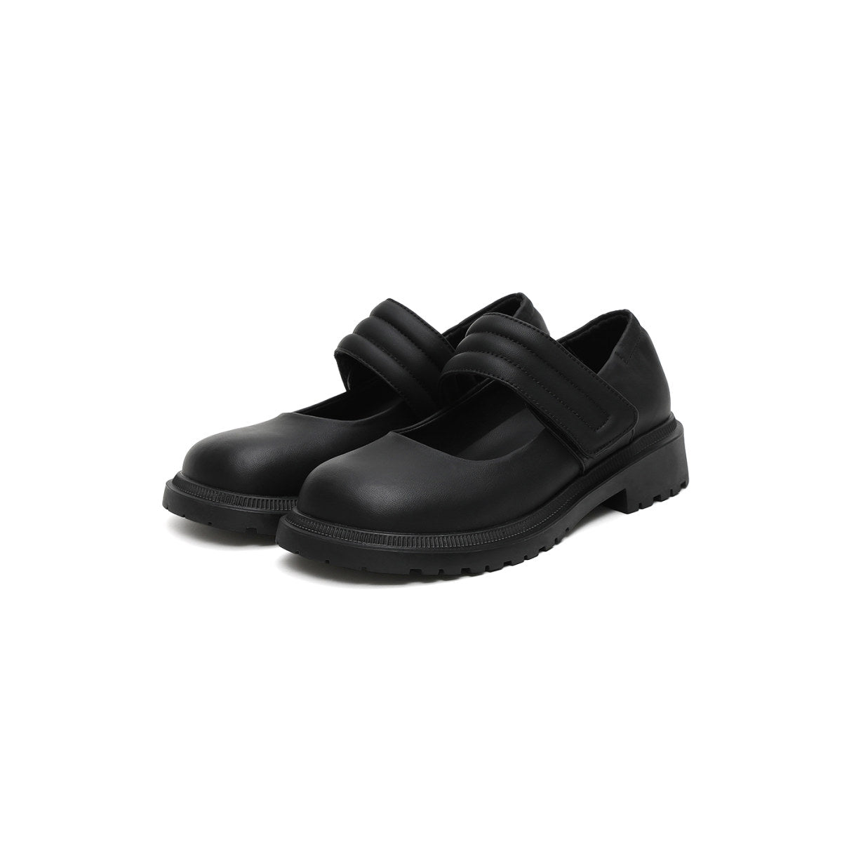 Ladylike Mary Jane Casual Shoes-1