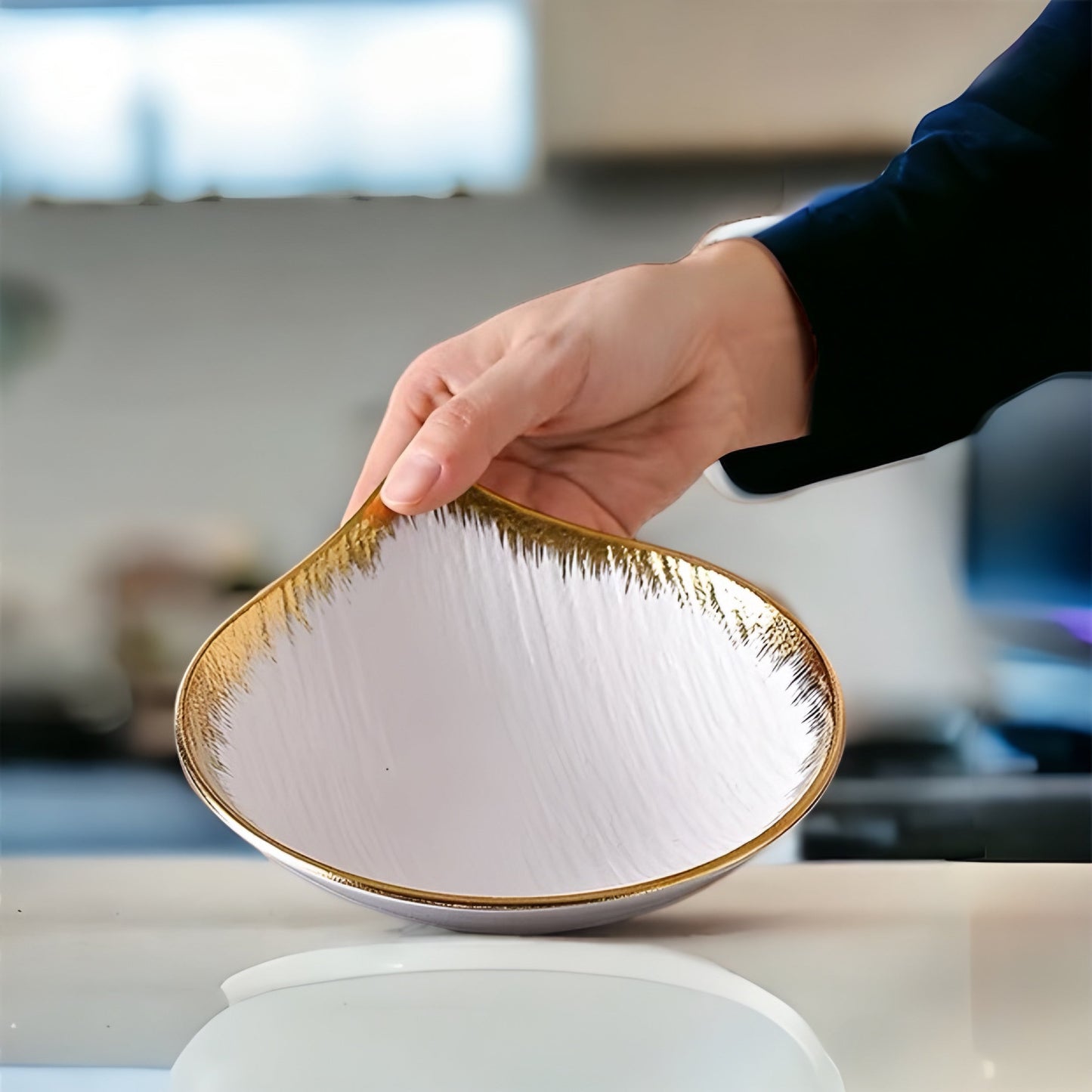 Laura Serveringsskål