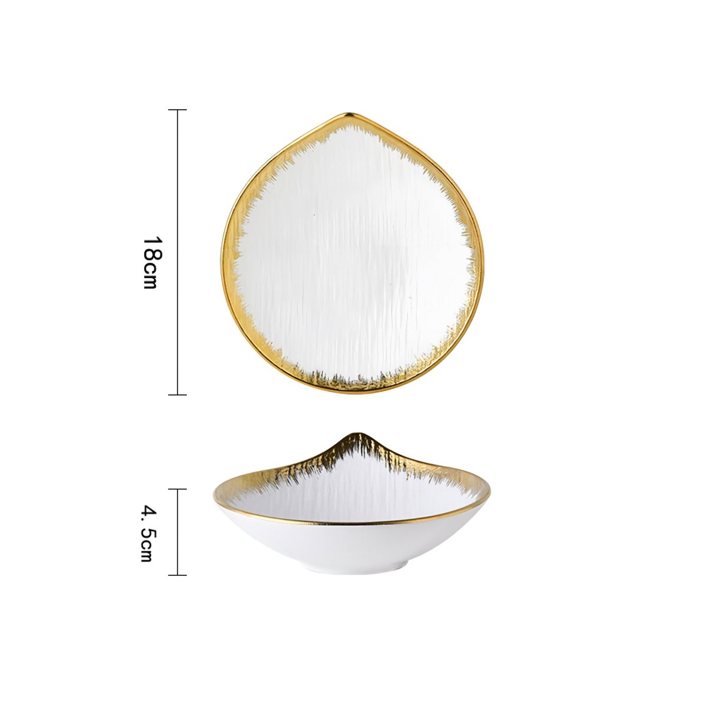 Laura Serveringsskål