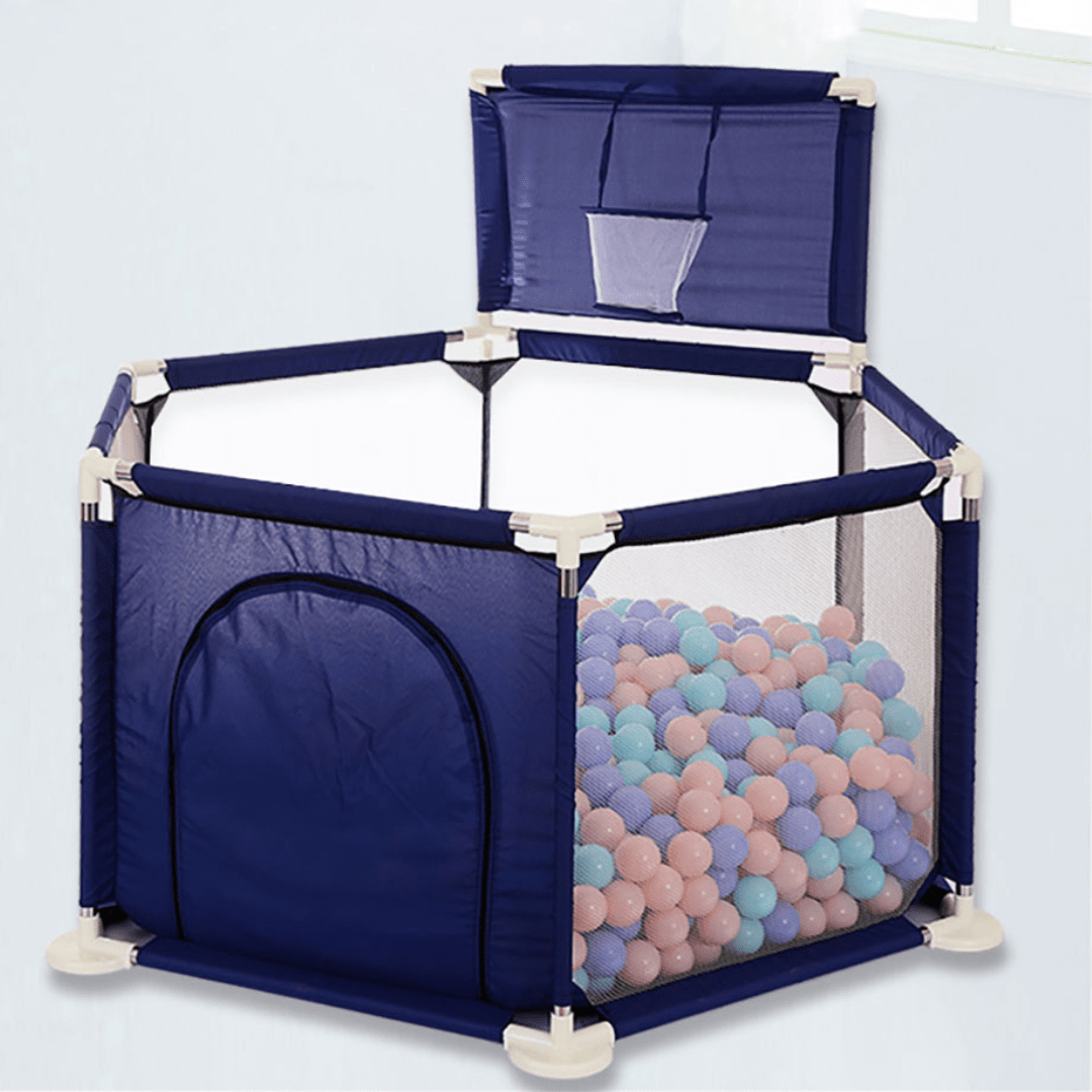 Lekhage för barn