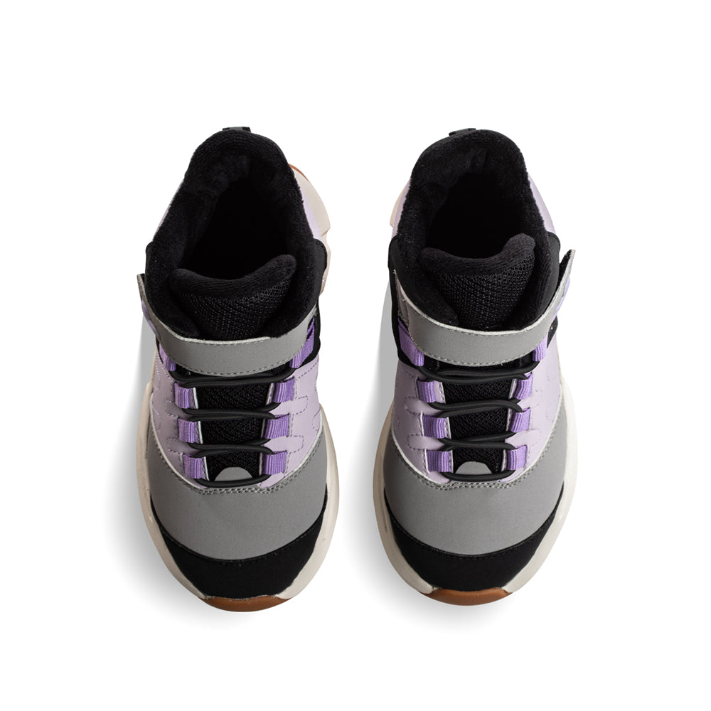 Little Adventurer Baby Soft-Sole Walking Shoes-3