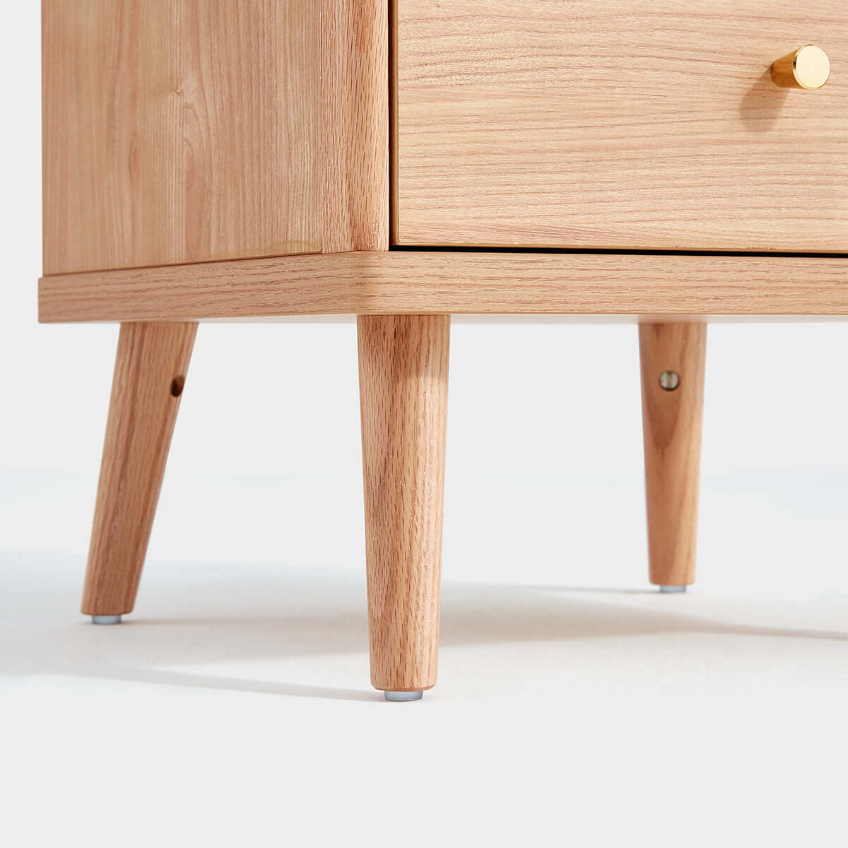 Little Island Storage Bedside Table-3