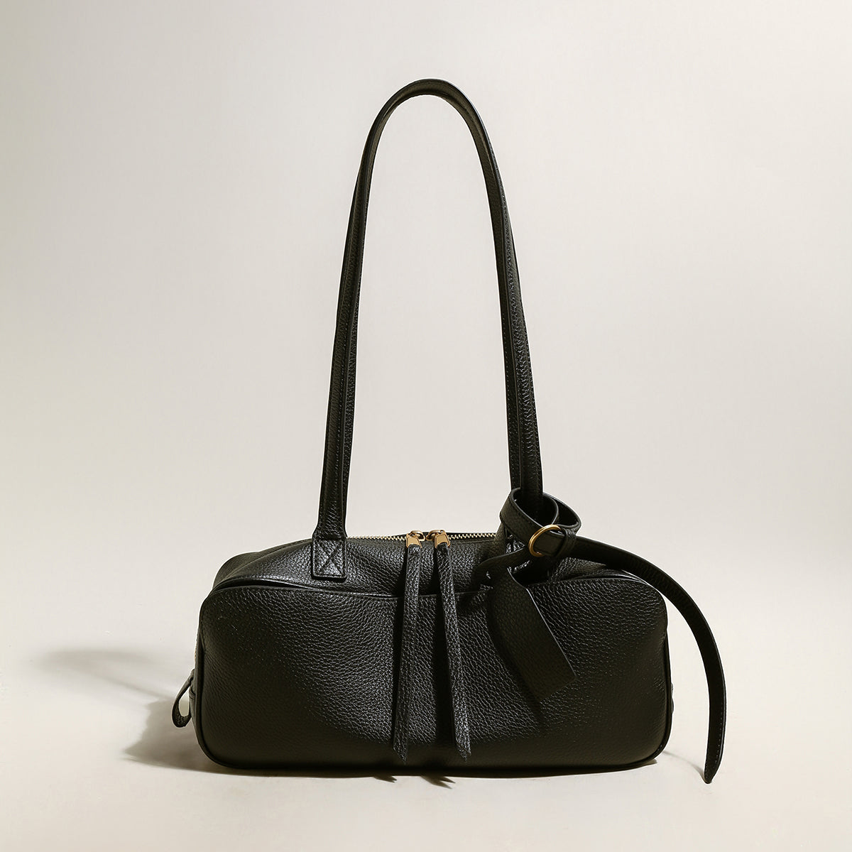 Mini Rectangular Knot Strap Shoulder Bag-0