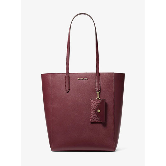 Michael Kors Handväska Vincent Djup Rott