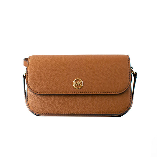 Michael Kors Axelväska MK0196 Brun