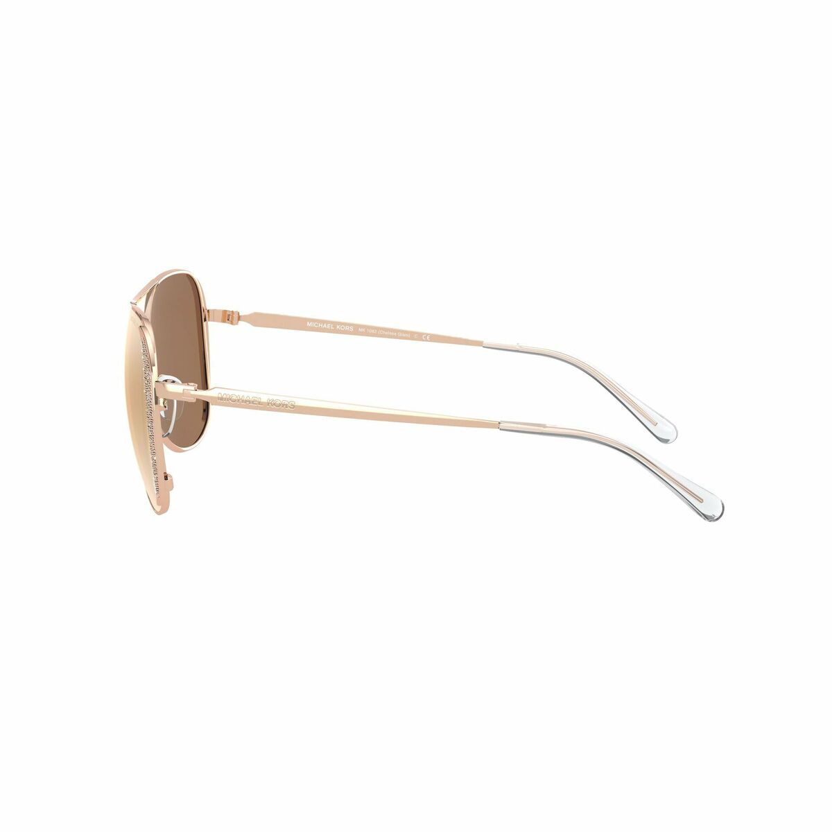 Michael Kors Solglasögon Dam MK1082 Rosa