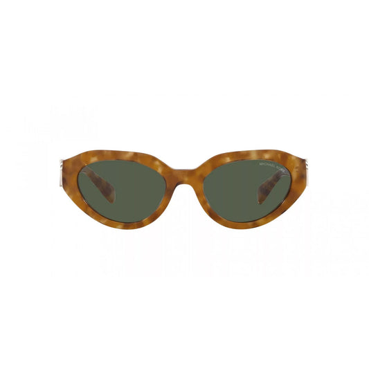 Michael Kors Solglasögon Dam Mk21923935825 Tvafargad Brun