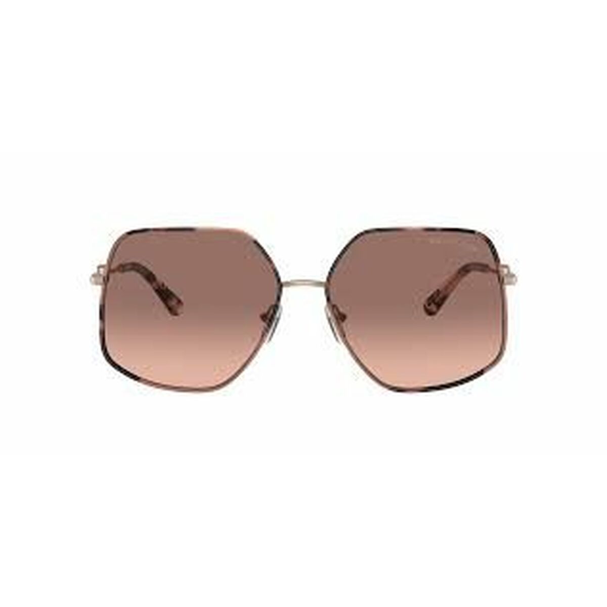 Michael Kors Solglasögon Dam Mk1127j110813 Roseguld