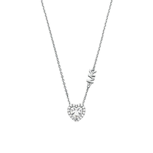 Michael Kors Halsband Dam Mkc1520an040