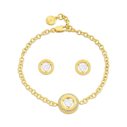 Michael Kors Örhängen MK0717