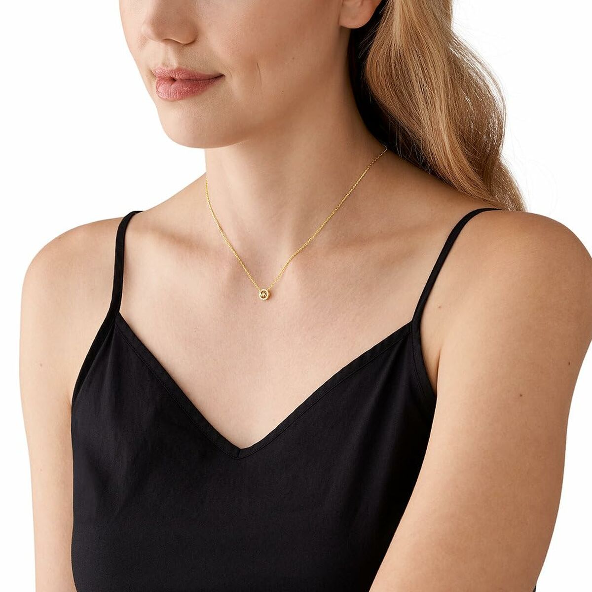 Michael Kors Halsband Dam Mkc1726cz710