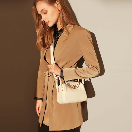 Monte Convertible Shoulder Bag-1