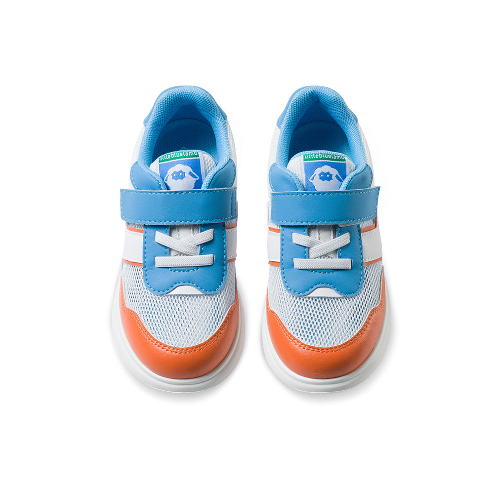Morgan Easy Comfy Kids Sneakers-4
