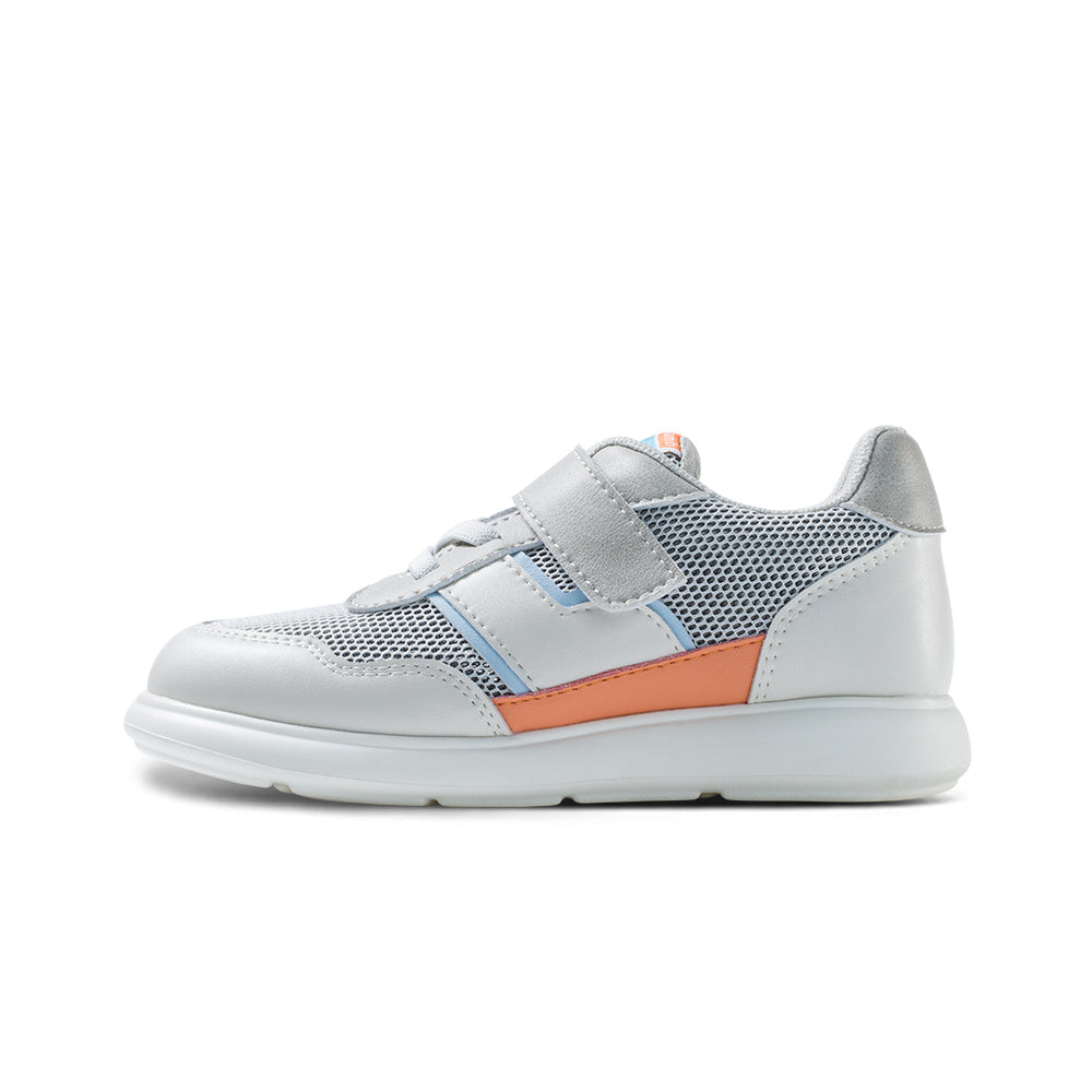 Morgan Easy Comfy Kids Sneakers-5