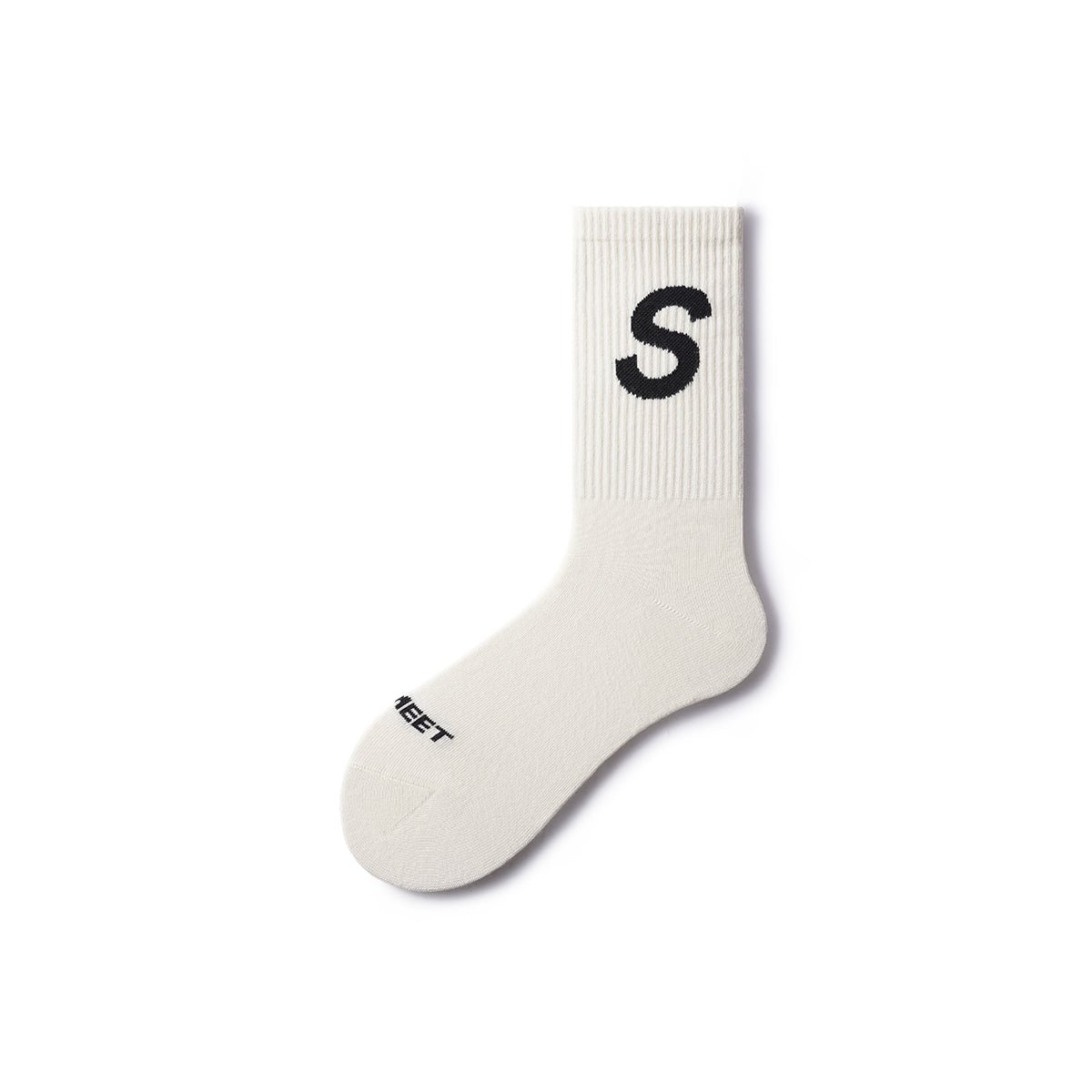 MPESR All-season Women 5pcs Active Crew Socks Set-4